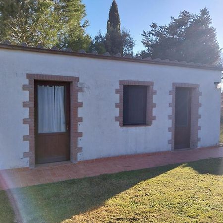 Agriturismo Santa Chiara بومارانسي المظهر الخارجي الصورة