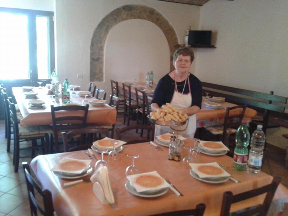 Agriturismo Santa Chiara بومارانسي المظهر الخارجي الصورة