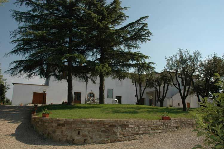 Agriturismo Santa Chiara بومارانسي المظهر الخارجي الصورة