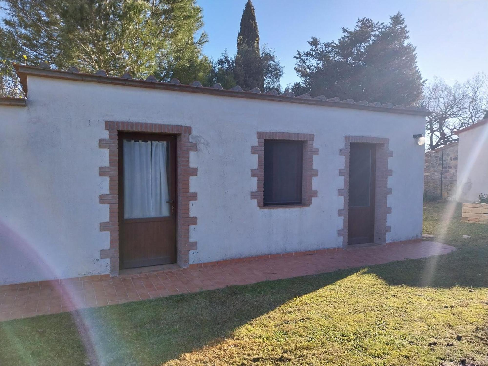 Agriturismo Santa Chiara بومارانسي المظهر الخارجي الصورة