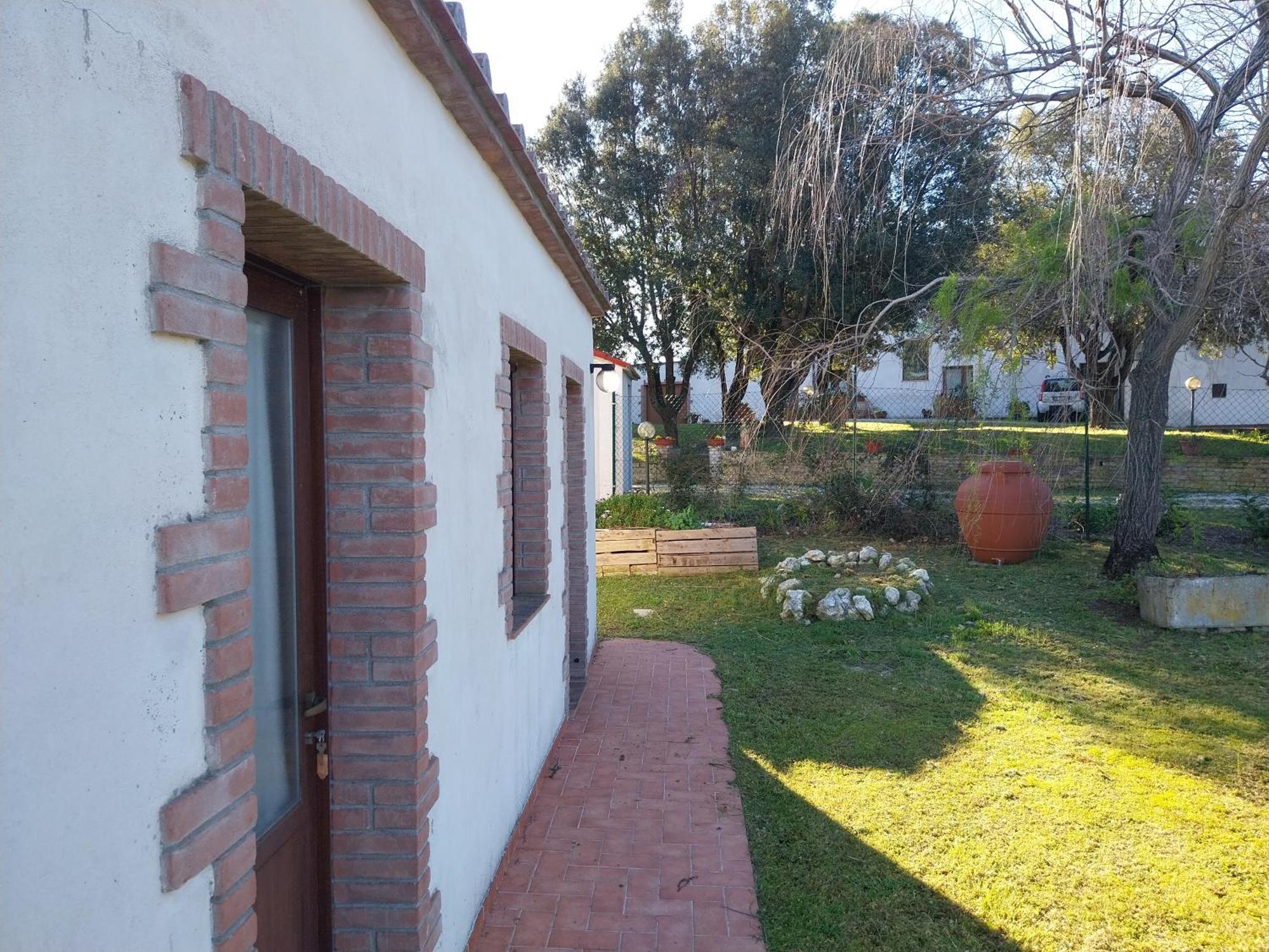 Agriturismo Santa Chiara بومارانسي المظهر الخارجي الصورة