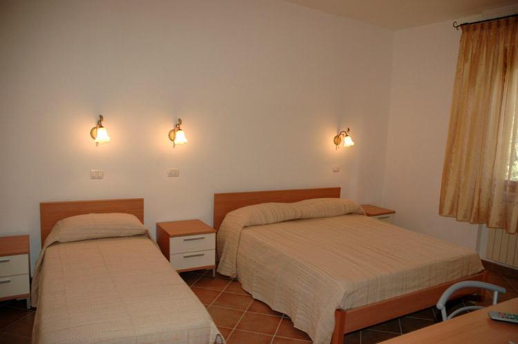 Agriturismo Santa Chiara بومارانسي المظهر الخارجي الصورة