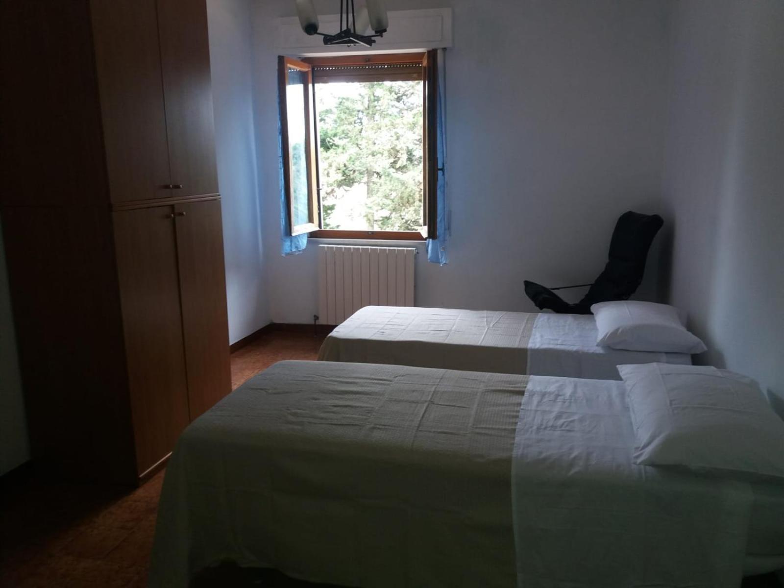 Agriturismo Santa Chiara بومارانسي المظهر الخارجي الصورة