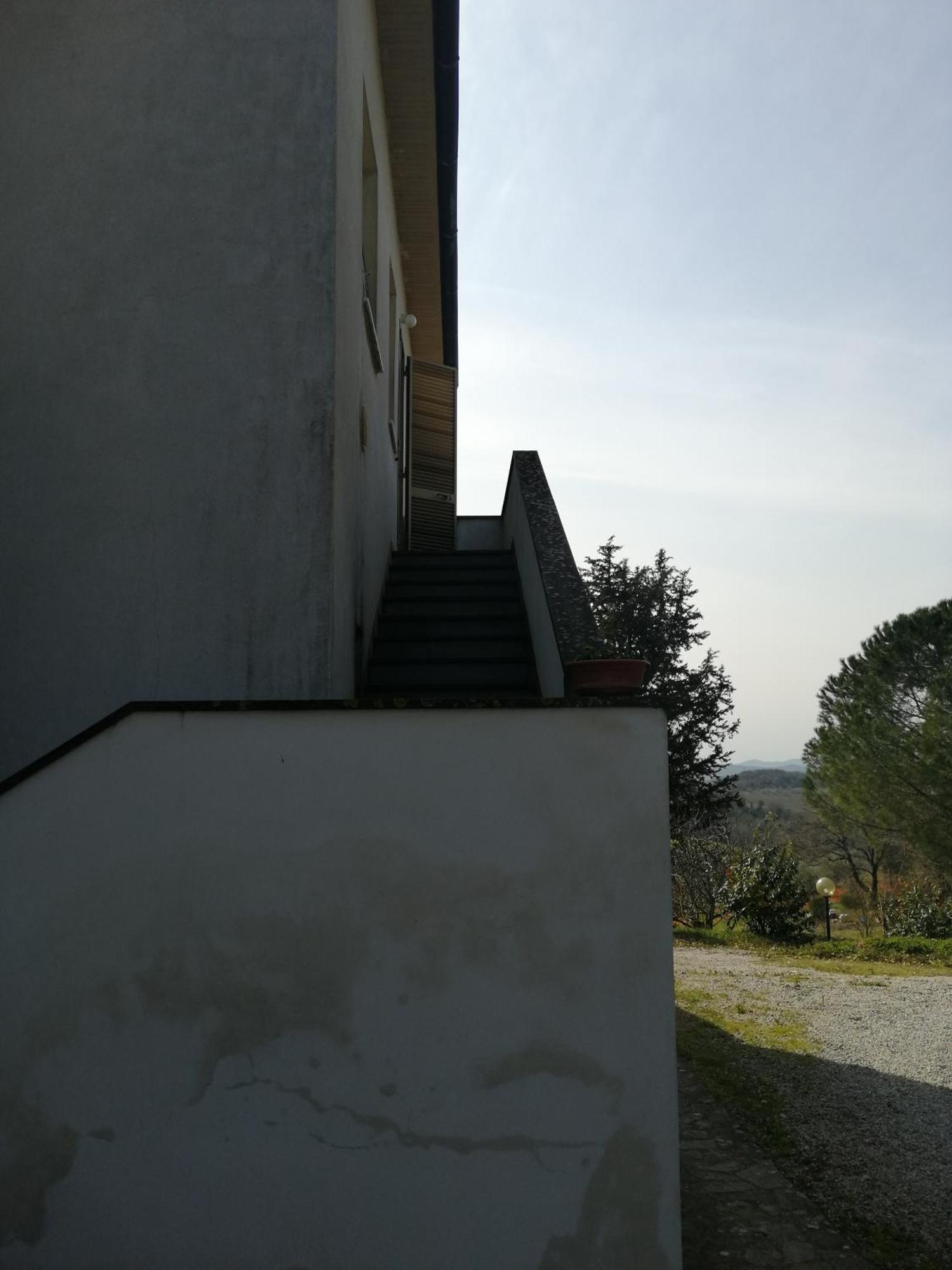 Agriturismo Santa Chiara بومارانسي المظهر الخارجي الصورة