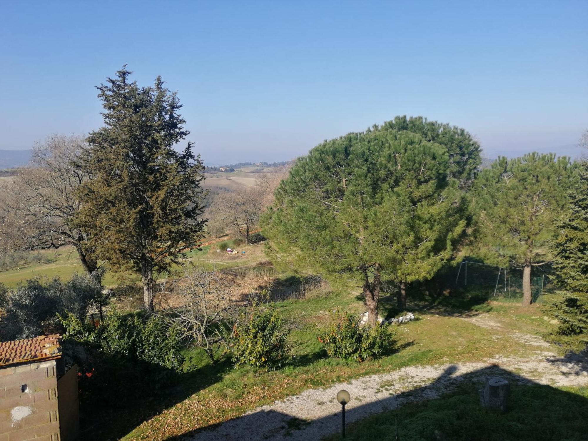 Agriturismo Santa Chiara بومارانسي المظهر الخارجي الصورة