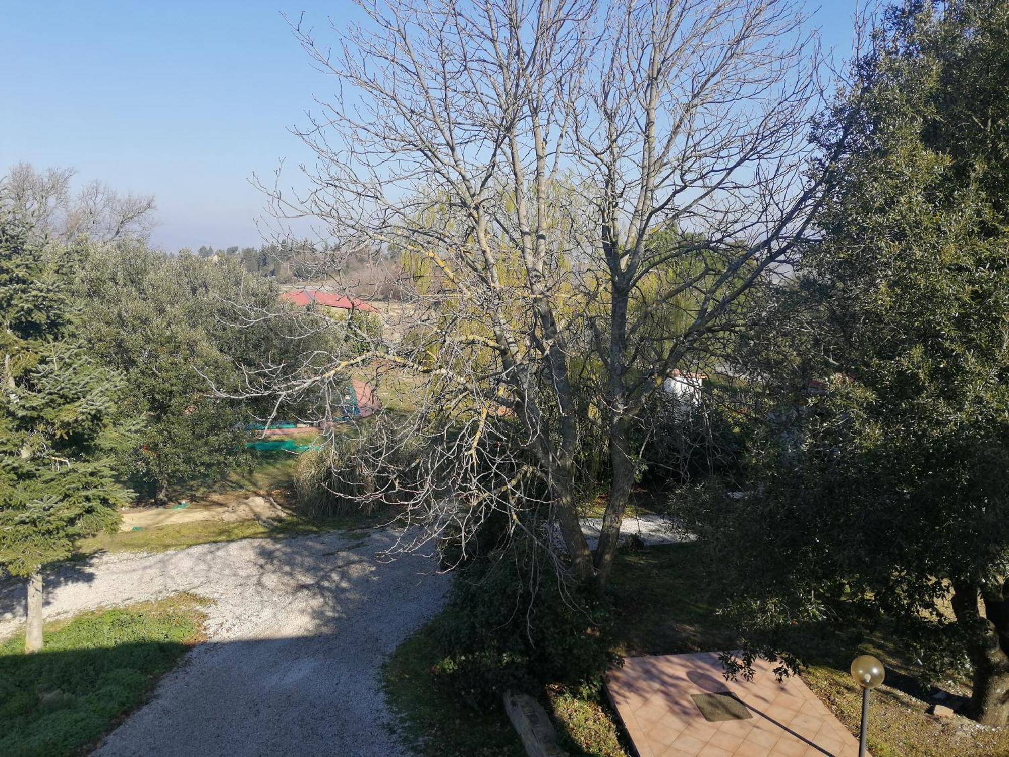 Agriturismo Santa Chiara بومارانسي المظهر الخارجي الصورة