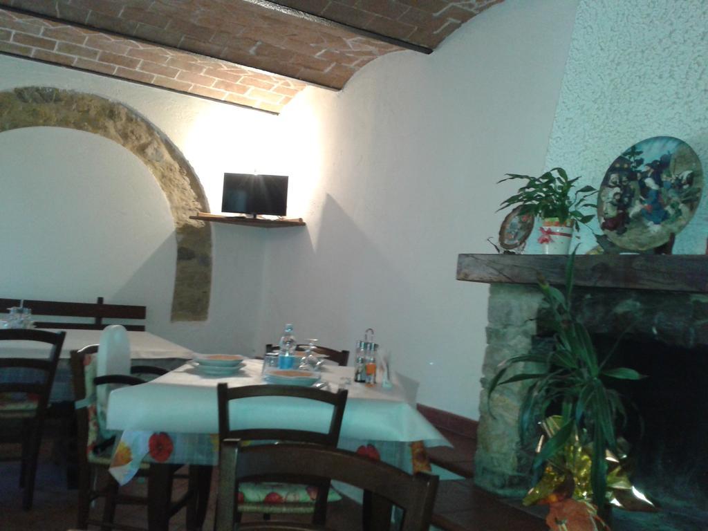 Agriturismo Santa Chiara بومارانسي المظهر الخارجي الصورة