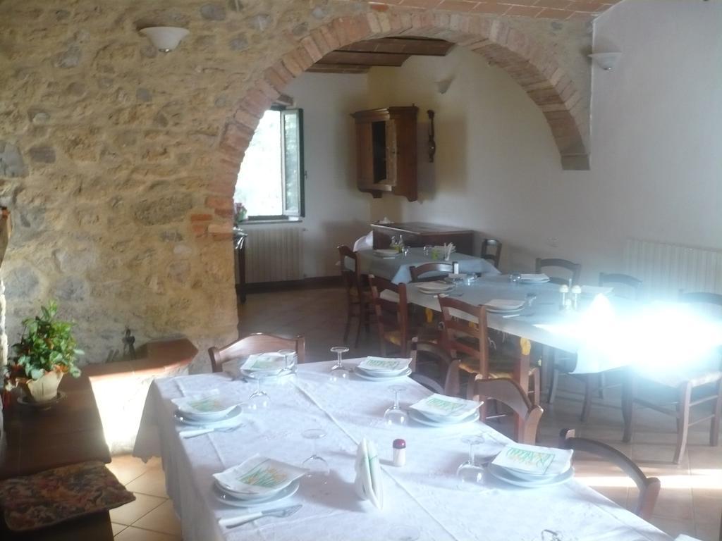 Agriturismo Santa Chiara بومارانسي المظهر الخارجي الصورة