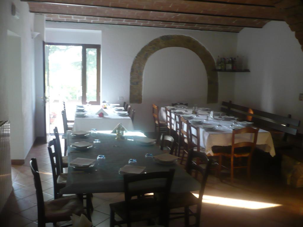 Agriturismo Santa Chiara بومارانسي المظهر الخارجي الصورة