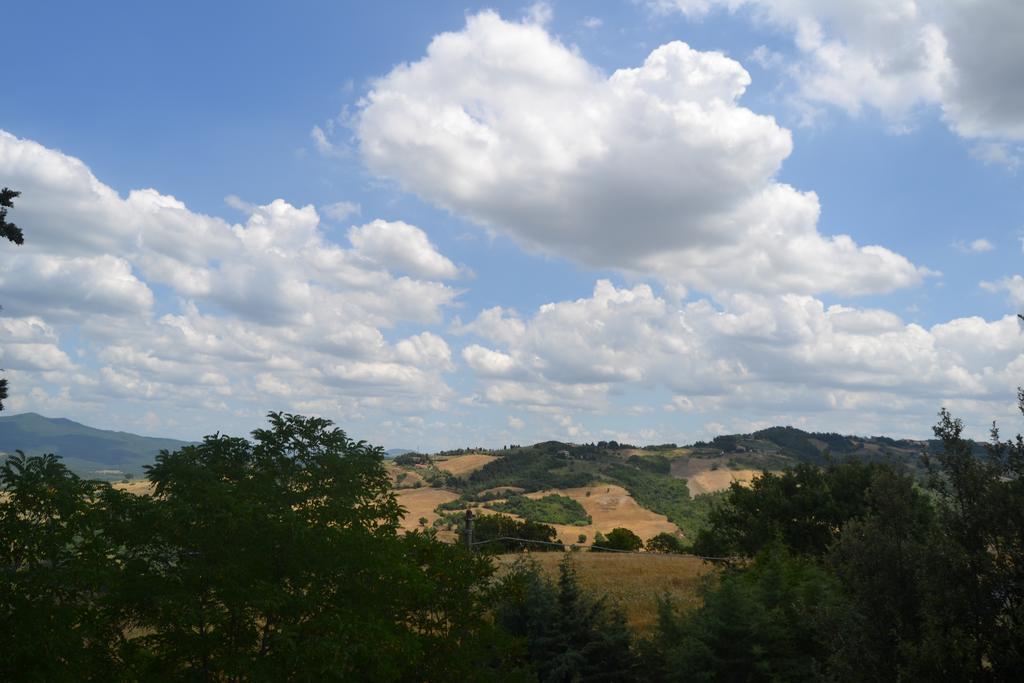 Agriturismo Santa Chiara بومارانسي المظهر الخارجي الصورة